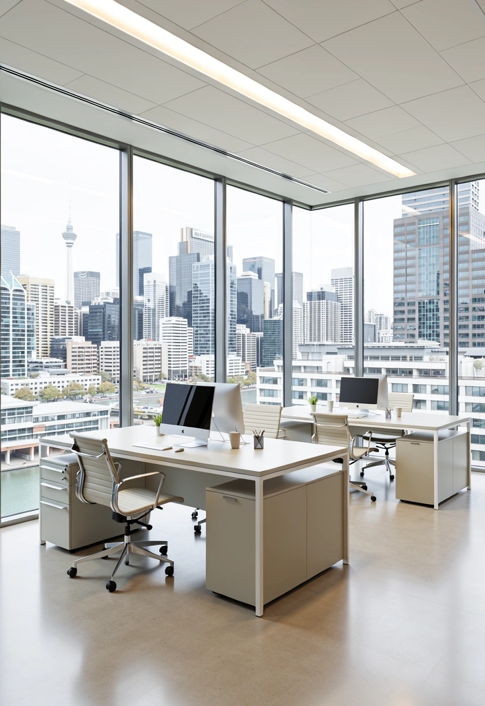 Zunaro Shop Digital Sydney Office