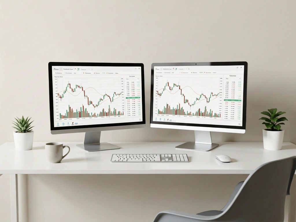 Finance Career Preparation Home Office