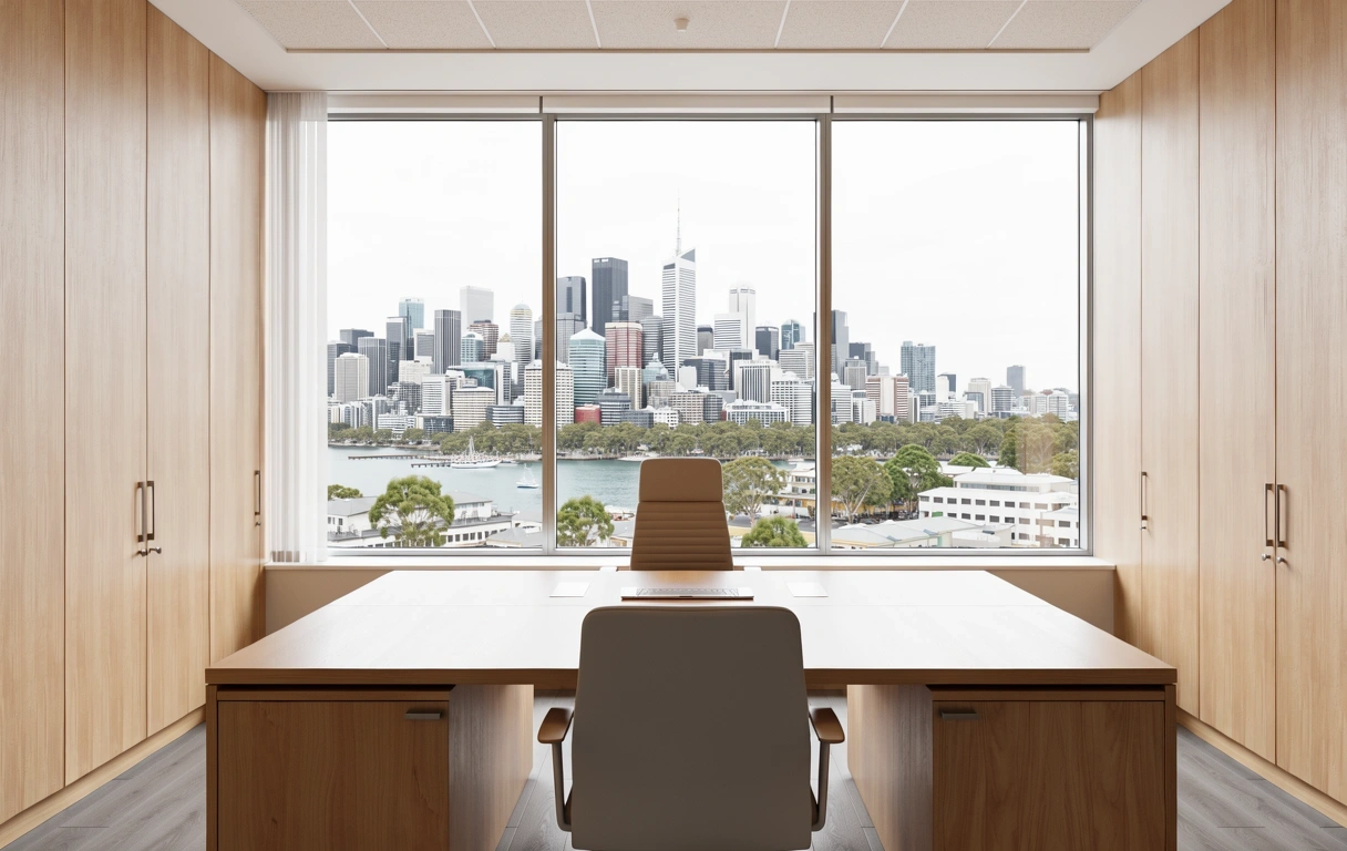 Zunaro Corporate Environment