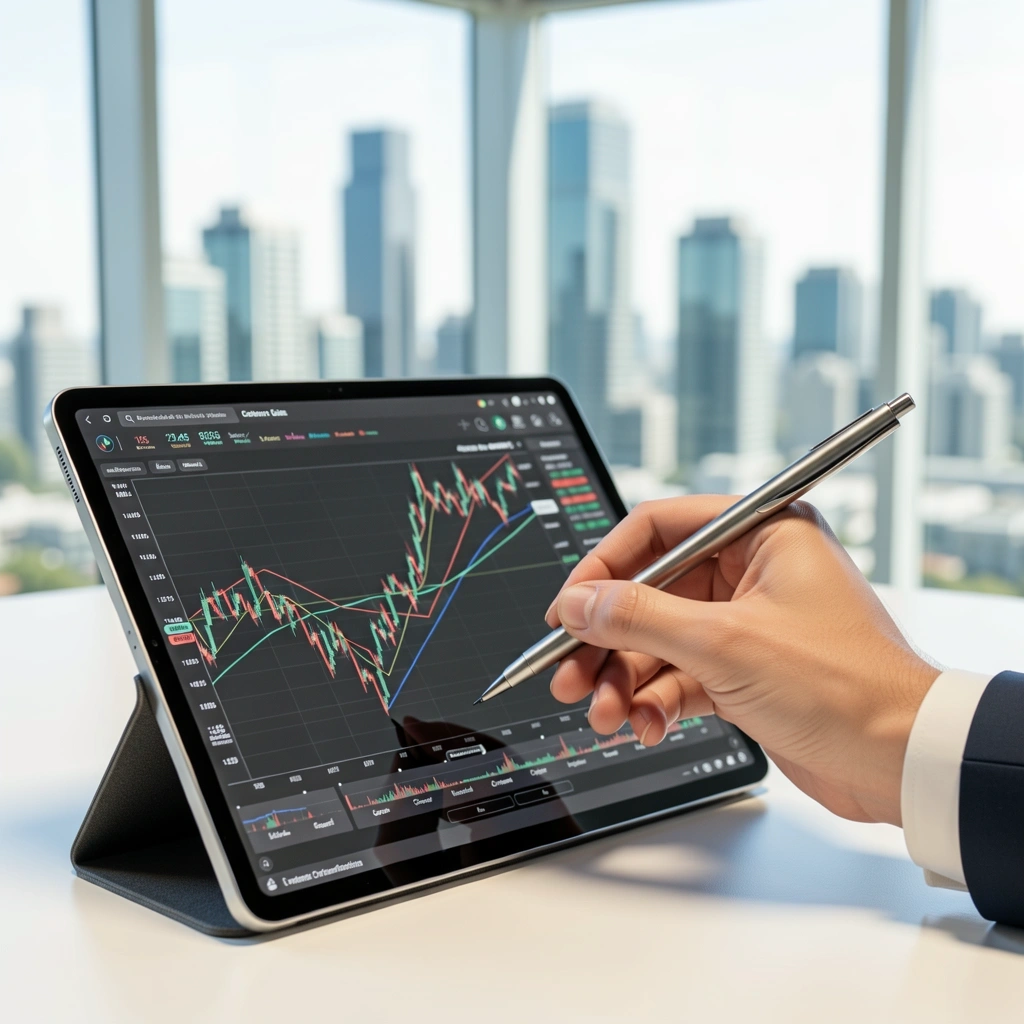 Financial Professionalism